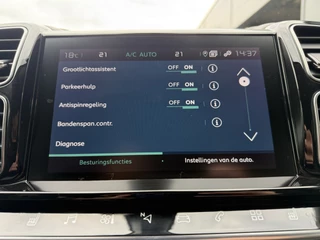 Citroën C5 Aircross – thumbnail 26