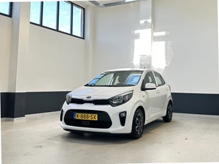 Kia Picanto – thumbnail 1