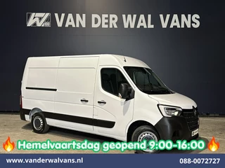 Renault Master – thumbnail 5
