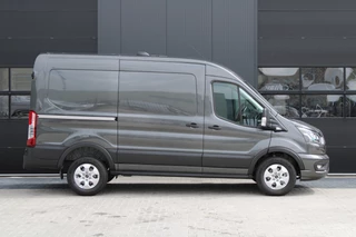 Ford Transit – thumbnail 6