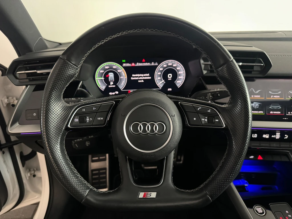 Audi A3 – foto 11