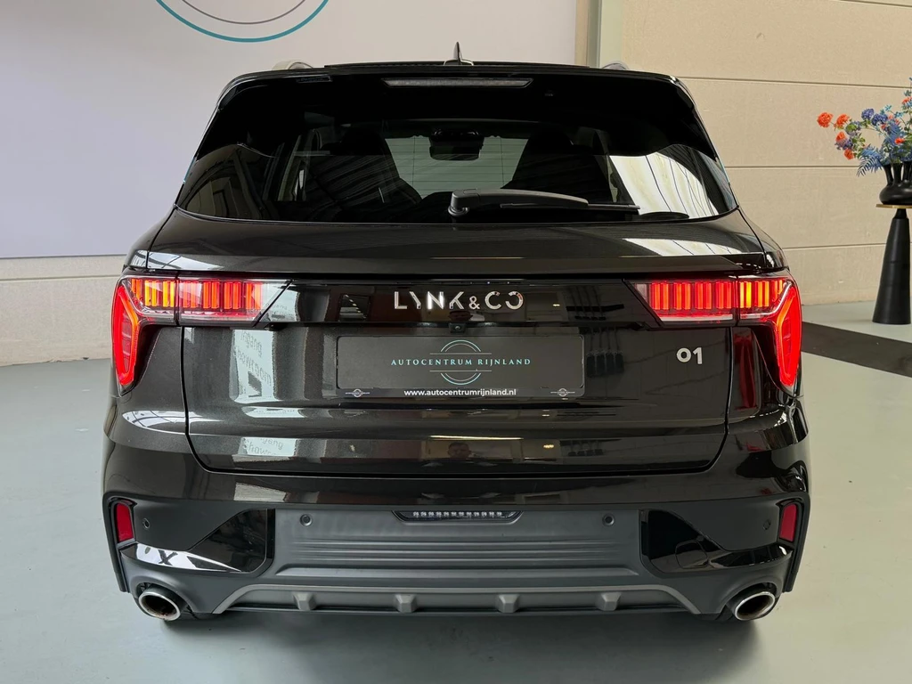 Lynk & Co 01 – foto 6