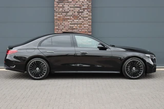 Mercedes-Benz E-Klasse – thumbnail 7