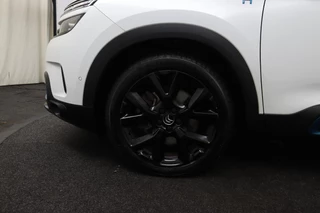 Citroën C5 Aircross – thumbnail 37