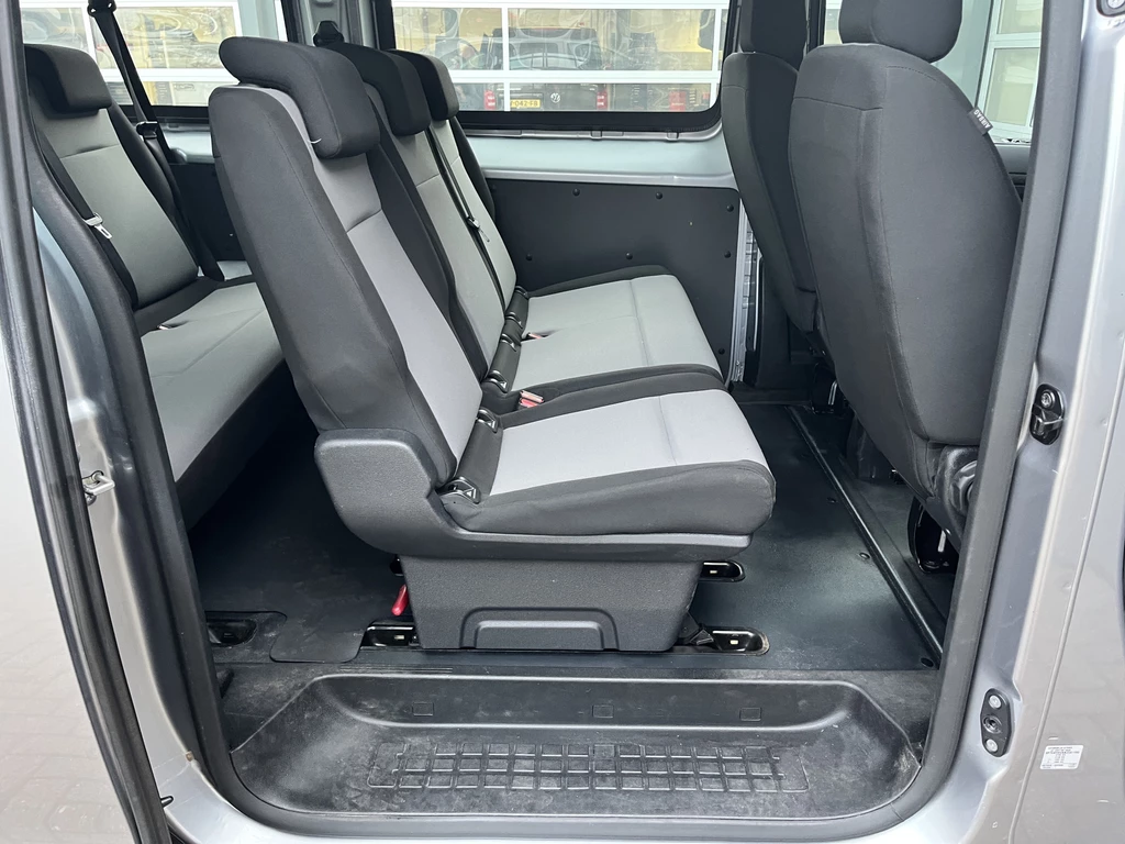 Citroën Jumpy – foto 26