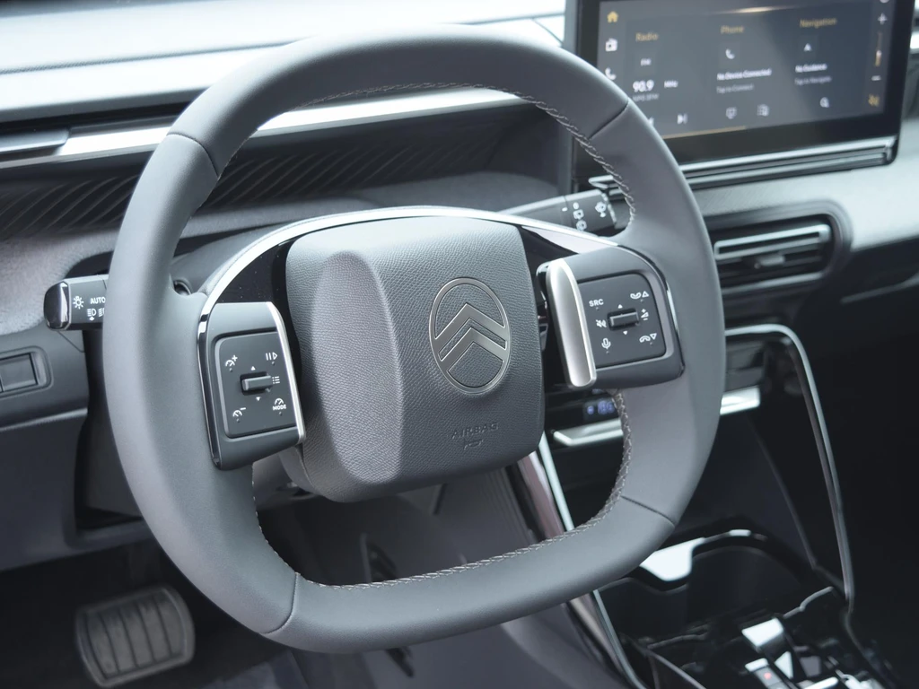 Citroën C3 Aircross – foto 6