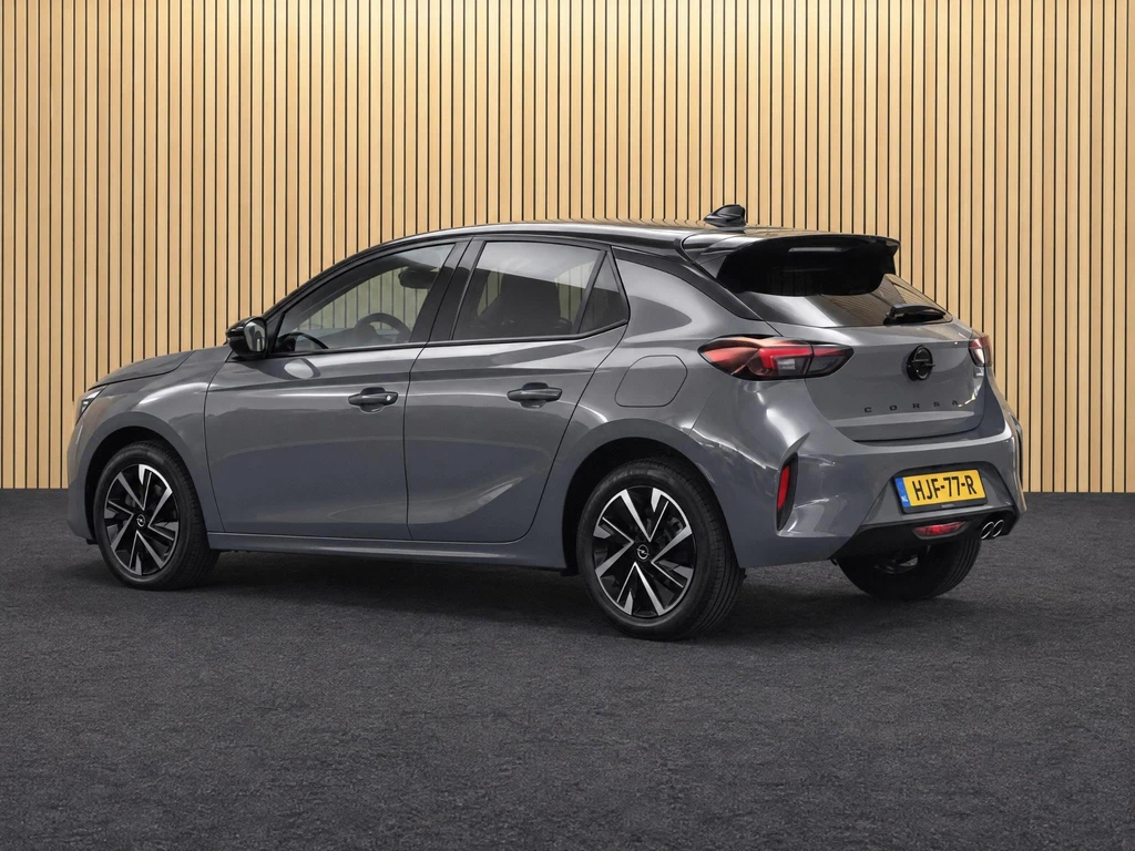 Opel Corsa – foto 2