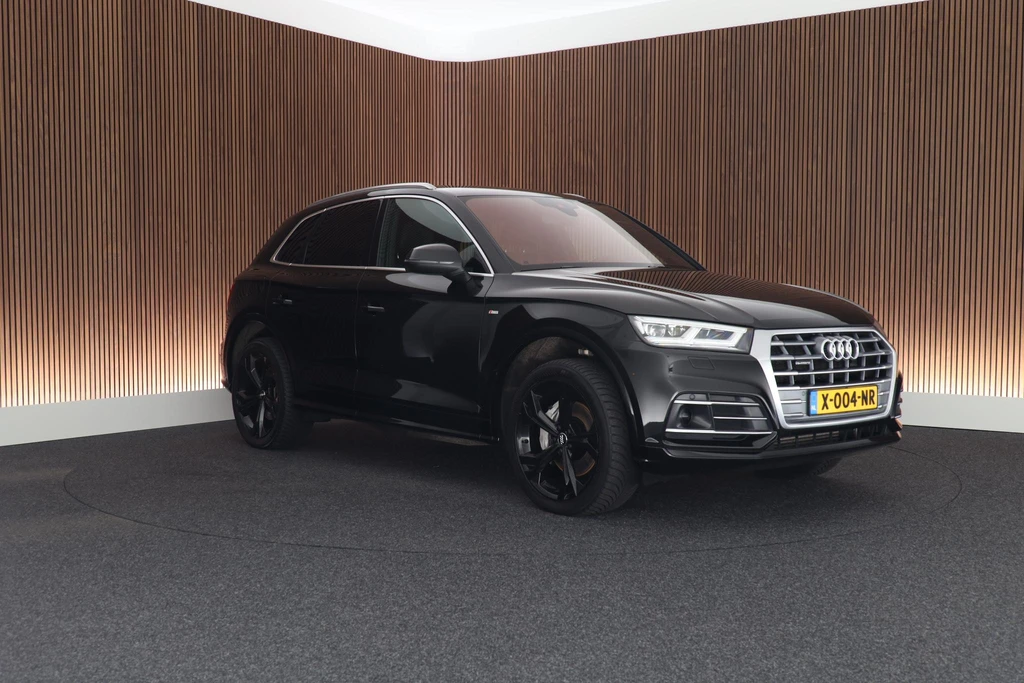 Audi Q5 – foto 6
