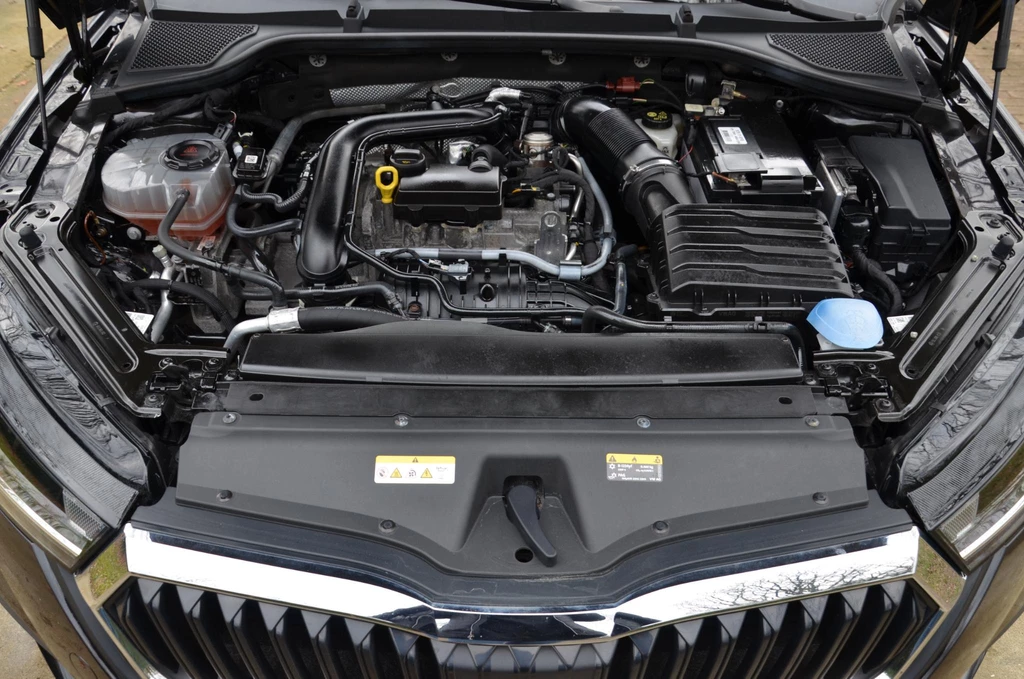 Škoda Octavia – foto 60