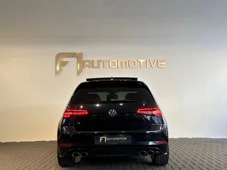 Volkswagen Golf – thumbnail 4