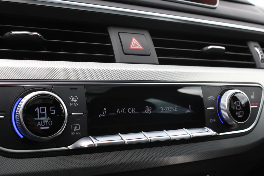 Audi A4 – foto 27