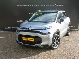 Citroën C3 Aircross – thumbnail 2