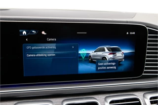Mercedes-Benz GLE – thumbnail 31