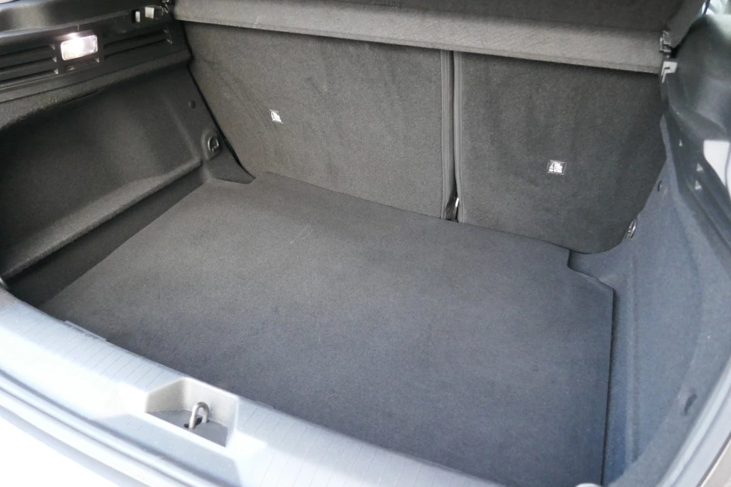 Opel Astra – foto 27