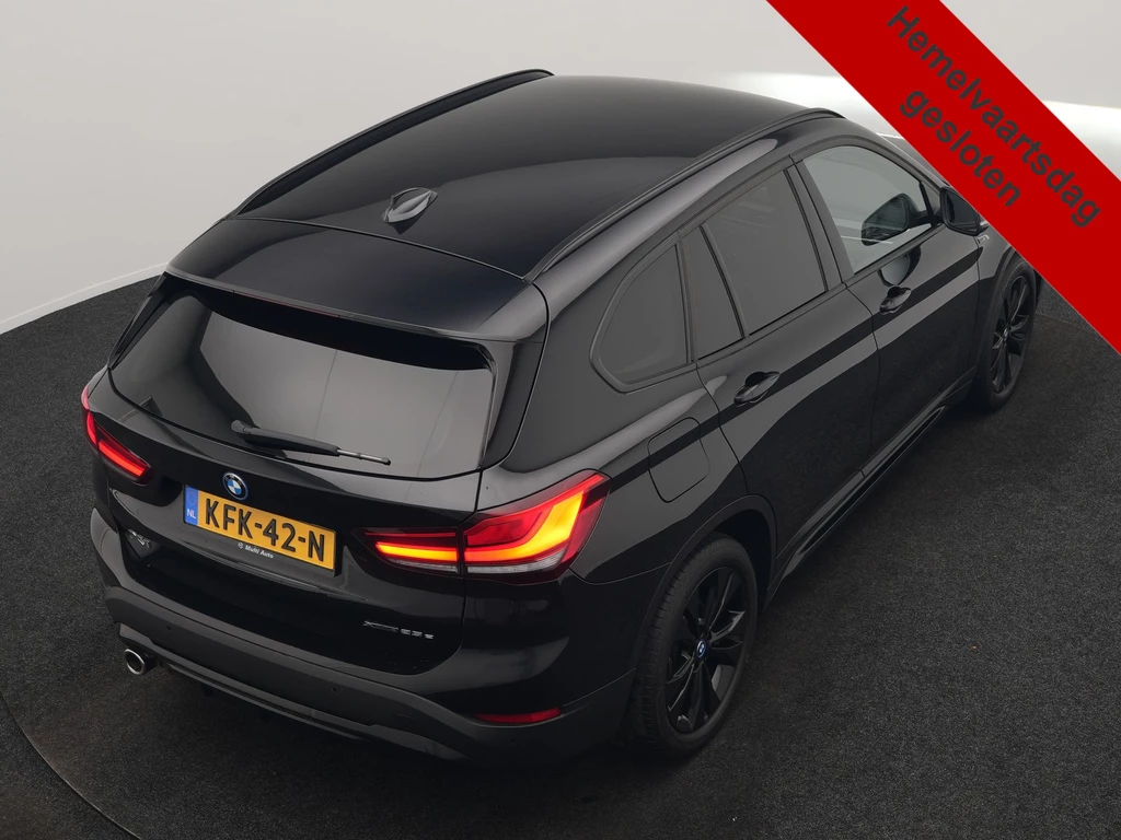 BMW X1 – foto 8