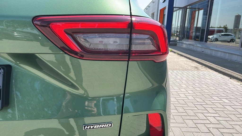 Ford Kuga – foto 12