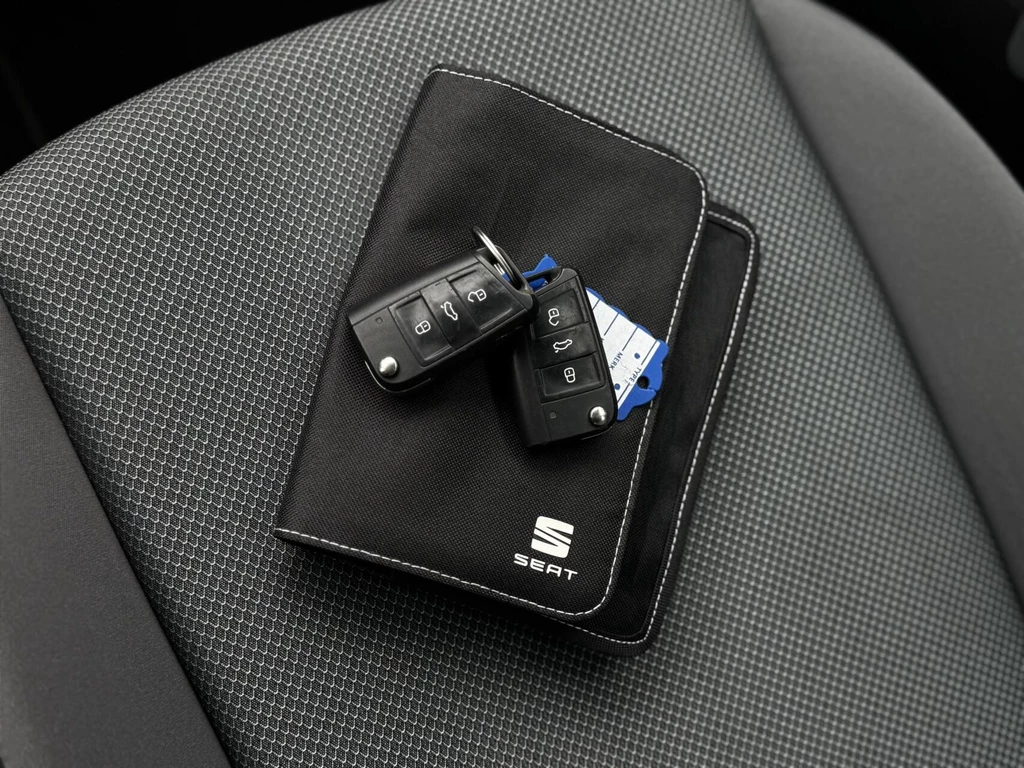 SEAT Arona – foto 39