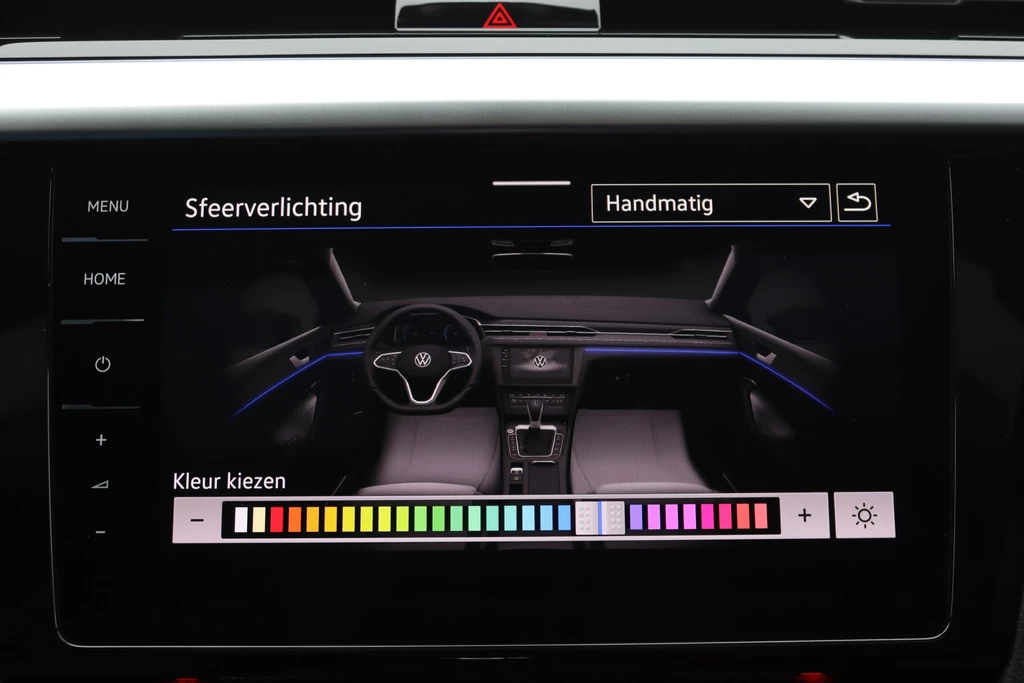 Volkswagen Arteon – foto 22