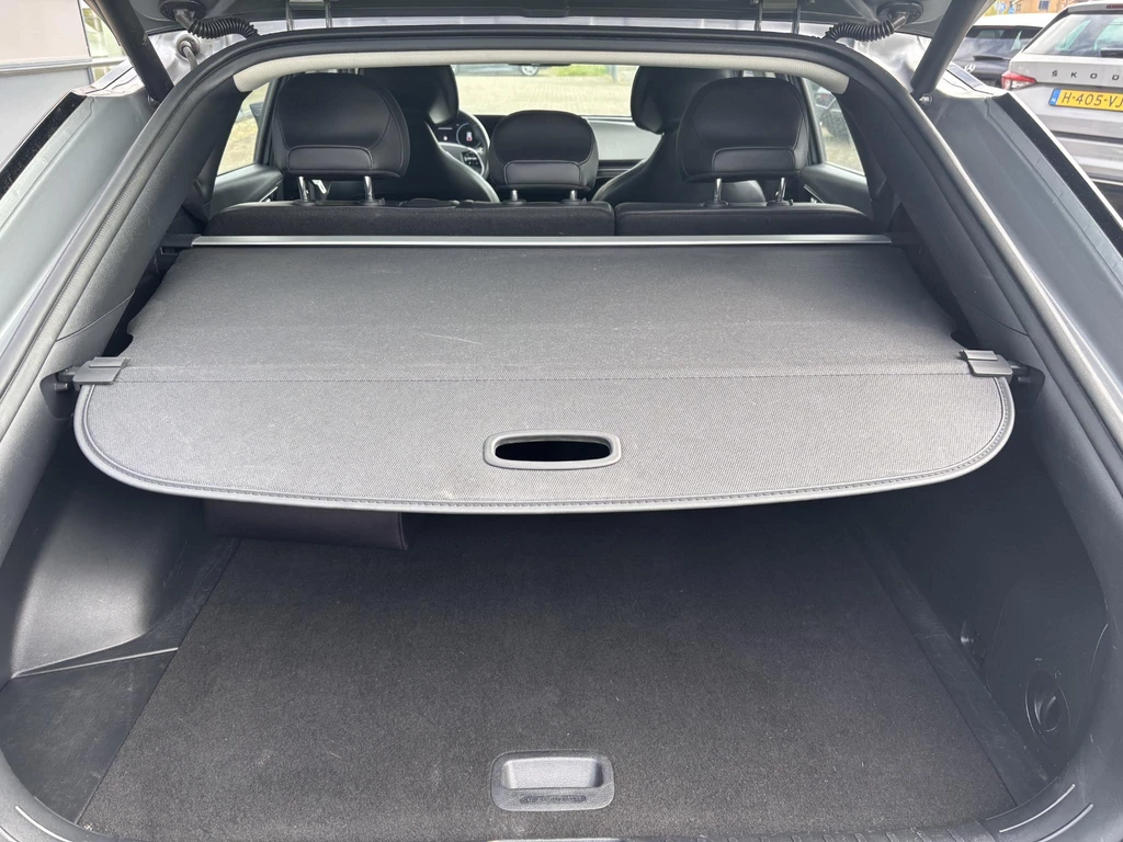 Kia EV6 – foto 33