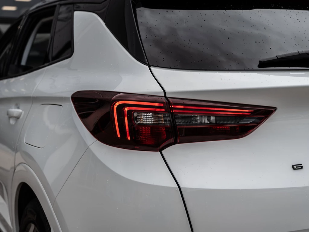 Opel Grandland – foto 11