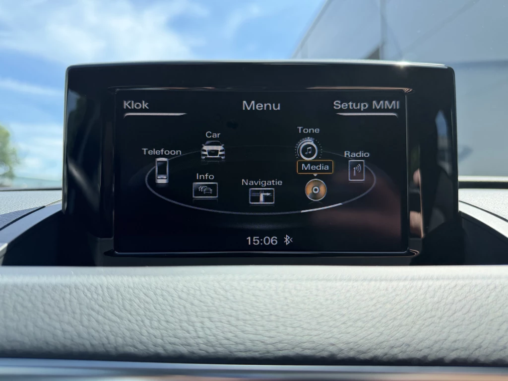 Audi Q3 – foto 22