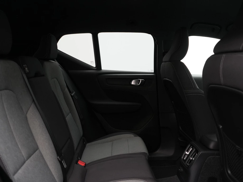 Volvo XC40 – foto 21