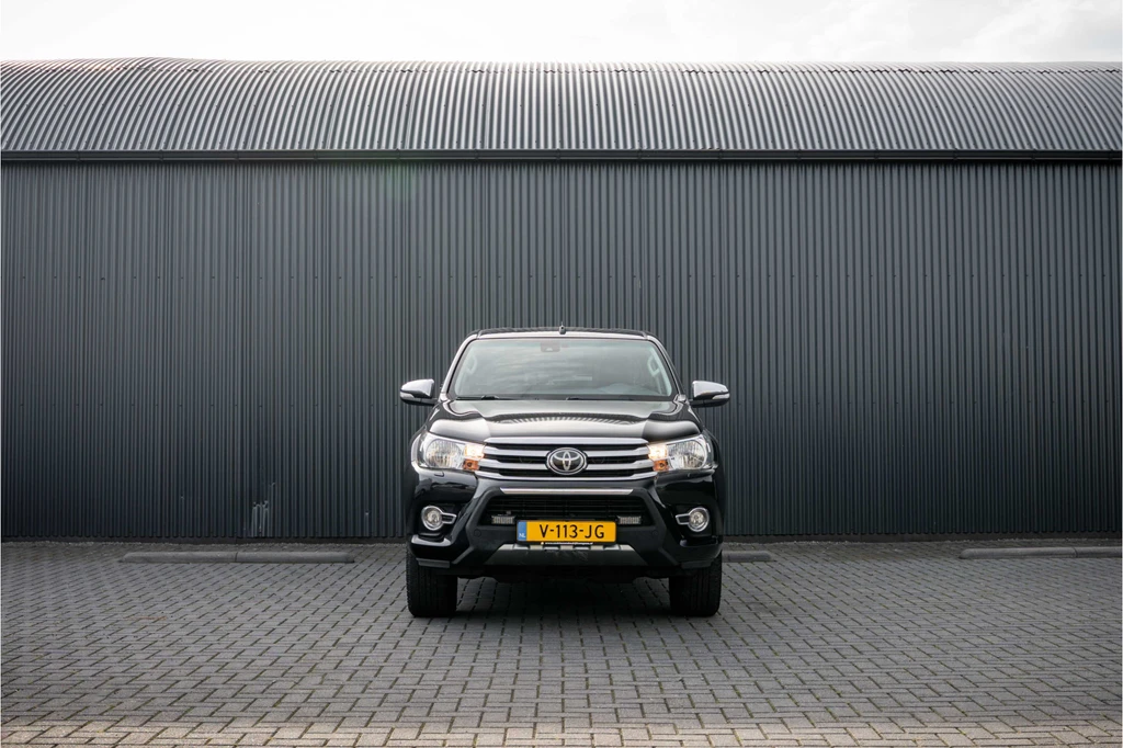 Toyota Hilux – foto 7