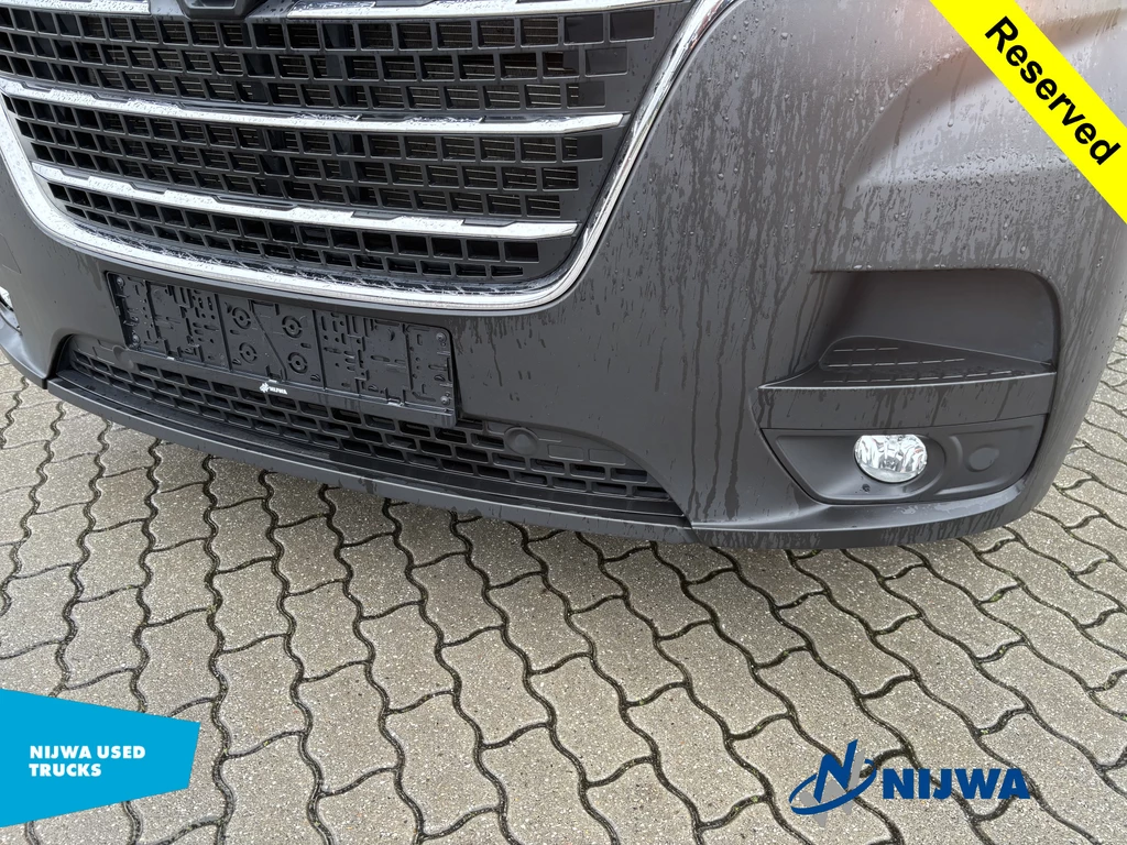 Renault Master – foto 15