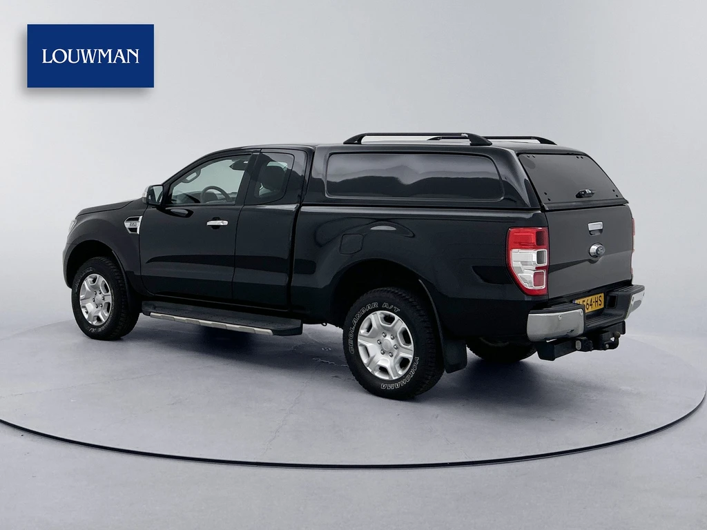 Ford Ranger – foto 6