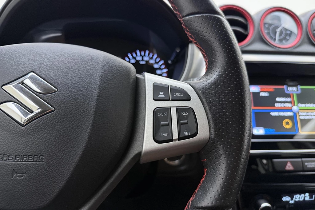 Suzuki Vitara – foto 22