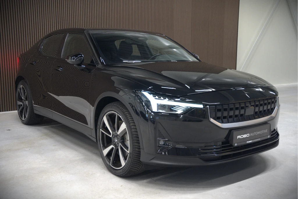 Polestar 2 – foto 11