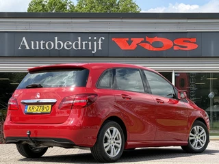 Mercedes-Benz B-Klasse – thumbnail 4