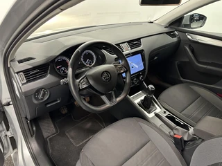 Škoda Octavia – thumbnail 14