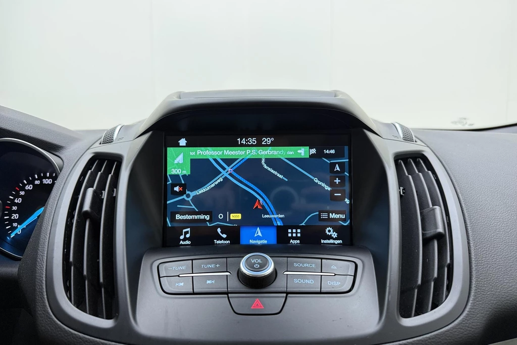 Ford Kuga – foto 24