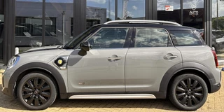 MINI Countryman – thumbnail 2