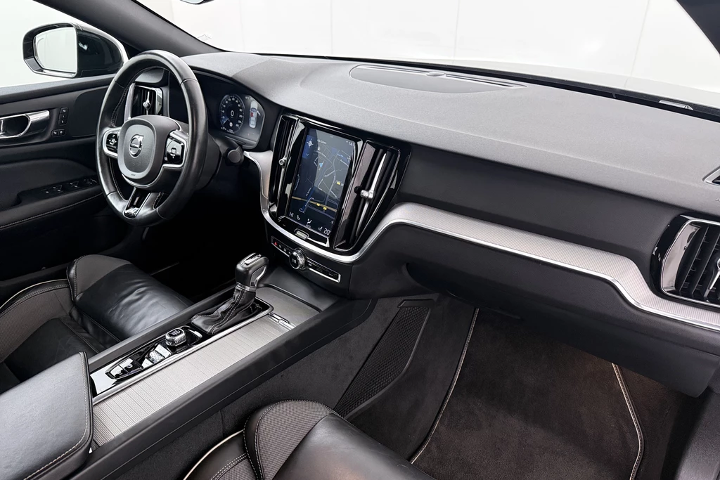 Volvo S60 – foto 15