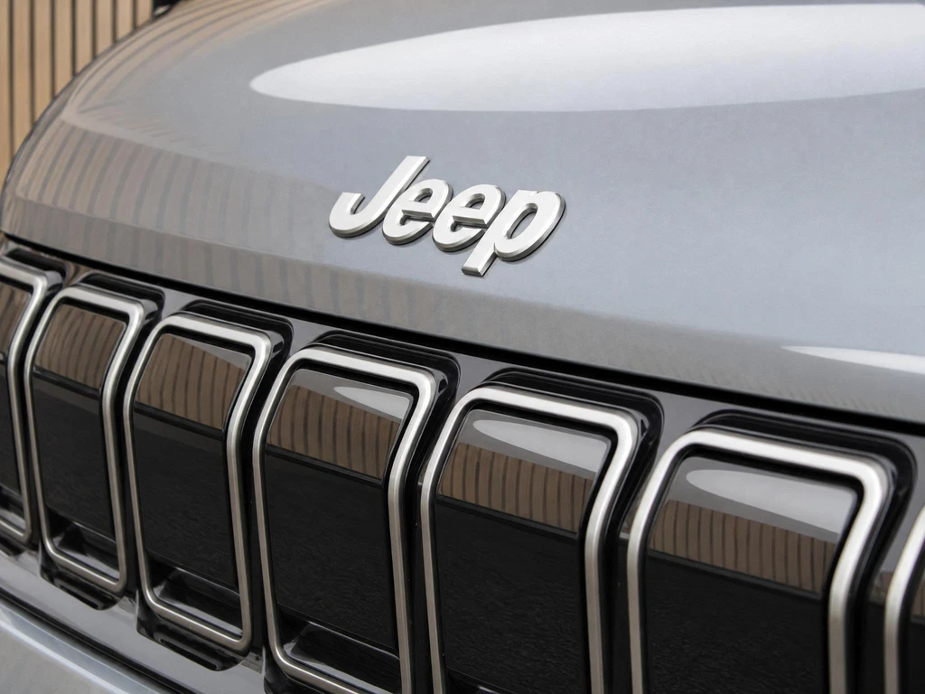 Jeep Avenger – foto 10