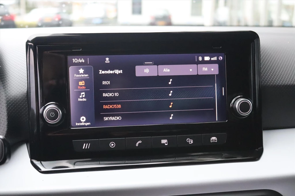 SEAT Arona – foto 25