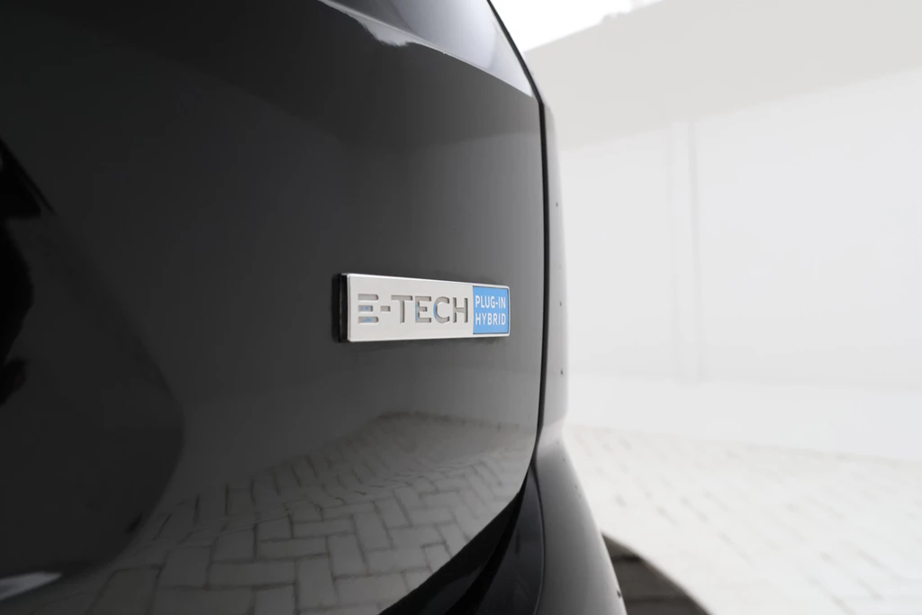 Renault Megane E-Tech – foto 10