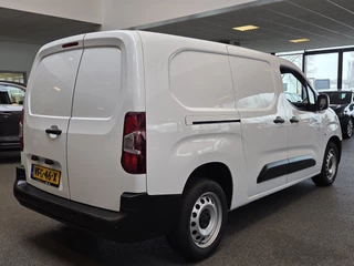 Opel Combo – thumbnail 6