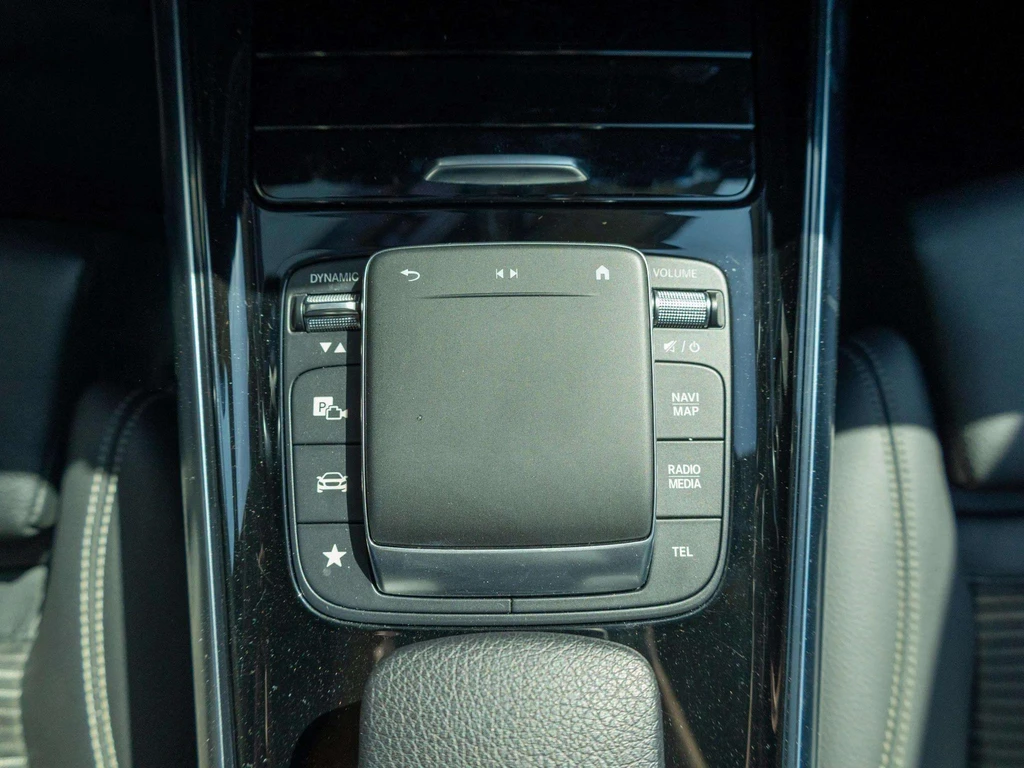 Mercedes-Benz GLA – foto 18