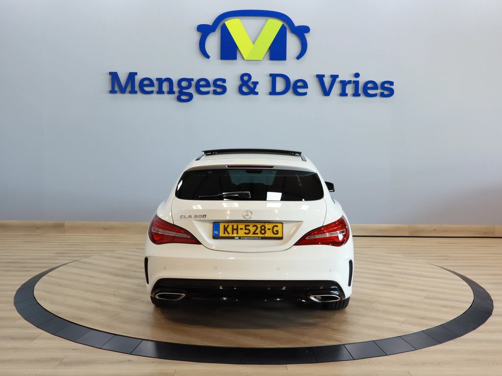 Mercedes-Benz CLA – foto 4