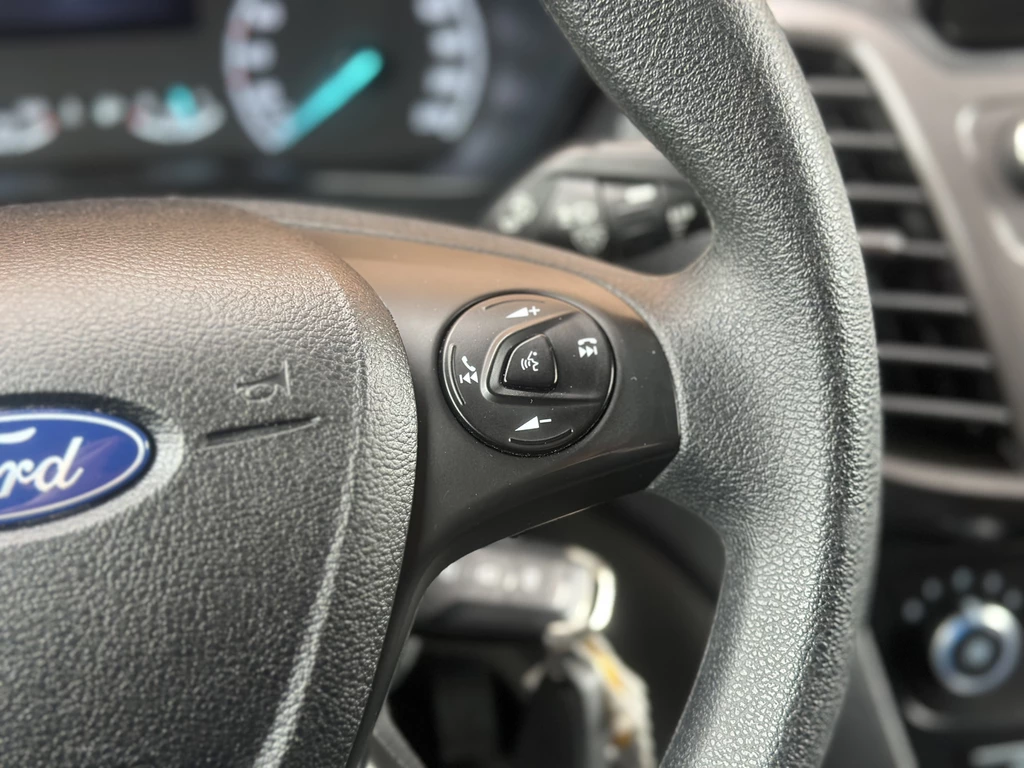 Ford Transit Connect – foto 13