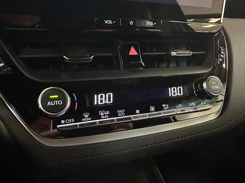 Toyota Corolla Cross – foto 40