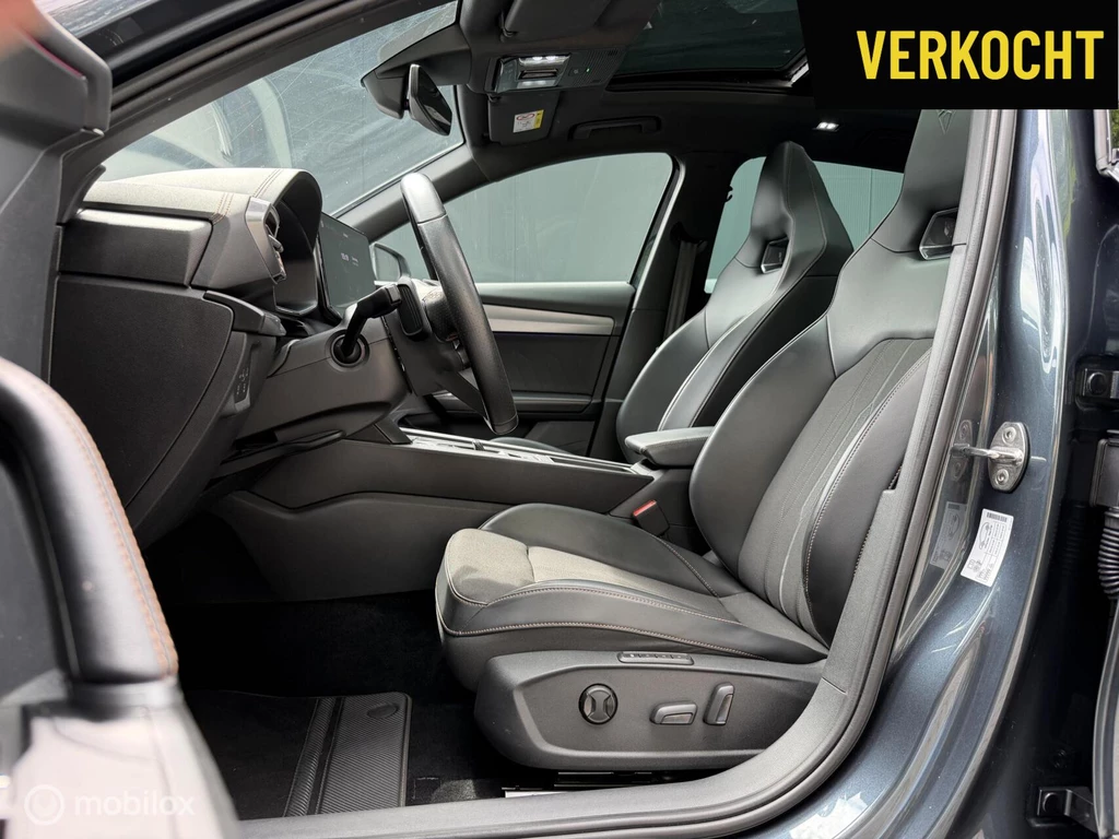 CUPRA Formentor – foto 53