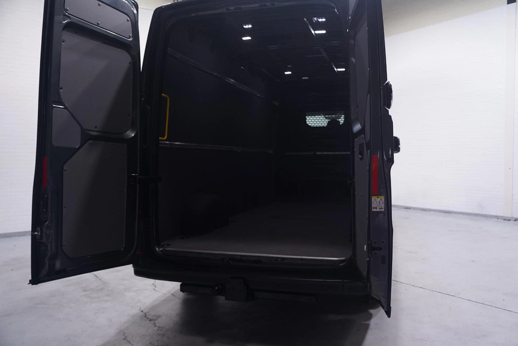 Volkswagen Crafter – foto 13