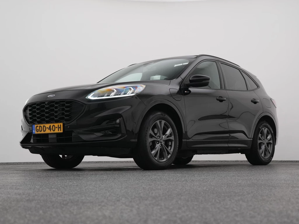 Ford Kuga – foto 2