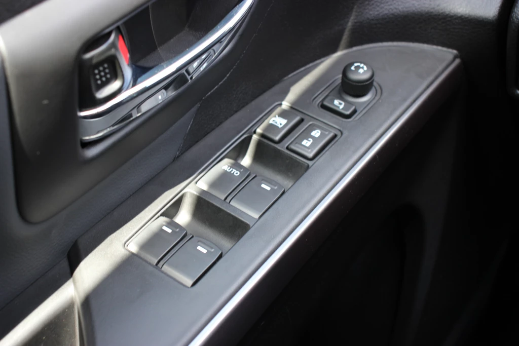Suzuki S-Cross – foto 24