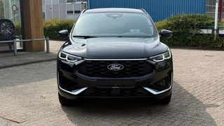 Ford Kuga – thumbnail 8