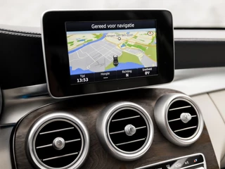 Mercedes-Benz C-Klasse – thumbnail 10